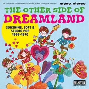 輸入盤 VARIOUS / OTHER SIDE OF DREAMLAND （SUNSHINE SOFT ＆ STUDIO POP 1966-1970） [CD]