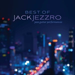 輸入盤 JACK JEZZRO / BEST OF JACK JEZZRO [CD]
