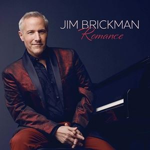 輸入盤 JIM BRICKMAN / ROMANCE [CD]