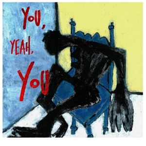 輸入盤 TRE BURT / YOU YEAH YOU （COLORED VINYL） [LP]