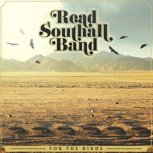 輸入盤 READ SOUTHALL BAND / FOR THE BIRDS [CD]