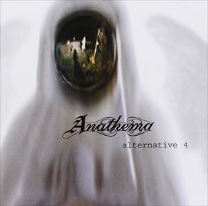 輸入盤 ANATHEMA / ALTERNATIVE 4 [CD]