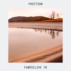 輸入盤 FRICTION / FABRICLIVE 70 [CD]
