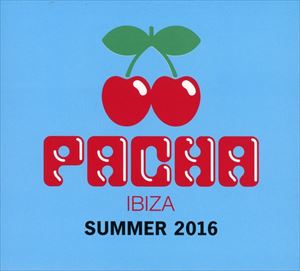 輸入盤 VARIOUS / PACHA SUMMER 2016 [3CD]