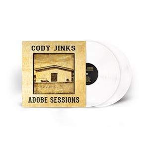 輸入盤 CODY JINKS / ADOBE SESSIONS （COLORED） [2LP]