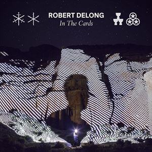 輸入盤 ROBERT DELONG / IN THE CARDS [CD]