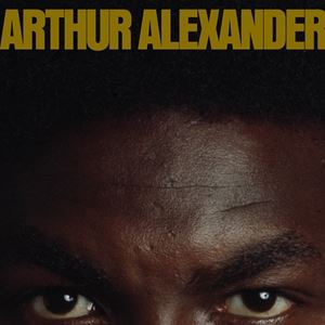 輸入盤 ARTHUR ALEXANDER / ARTHUR ALEXANDER [CD]