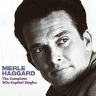 輸入盤 MERLE HAGGARD / COMPLETE 60'S CAPITOL SINGLES [CD]