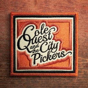 輸入盤 COLE QUEST AND CITY PICKERS / SELF ［EN］TITLED [CD]