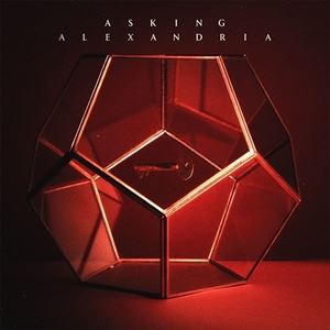 輸入盤 ASKING ALEXANDRIA / ASKING ALEXANDRIA [CD]