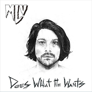 輸入盤 MATTHEW LOGAN VASQUEZ / DOES WHAT HE WANTS [CD]