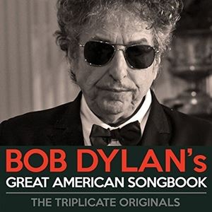 輸入盤 BOB DYLAN / BOB DYLAN'S GREAT AMERICAN SONGBOOK [2CD]