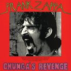 輸入盤 FRANK ZAPPA / CHUNGA'S REVENGE （REISSUE） [CD]
