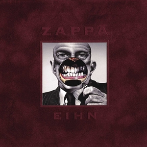 輸入盤 FRANK ZAPPA / EVERYTHING IS HEALING NICELY [CD]