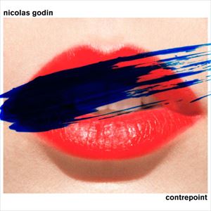 輸入盤 NICOLAS GODIN / COUNTREPOINT [CD]
