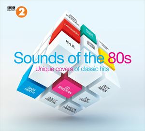 輸入盤 VARIOUS / SUONDS OF THE 80S [2CD]