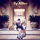 輸入盤 LILY ALLEN / SHEEZUS [CD]