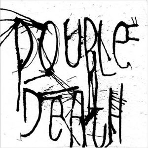 輸入盤 COACHWHIPS / DOUBLE DEATH [CD＋DVD]