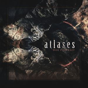 輸入盤 ATLASES / WOE PORTRAIT [CD]