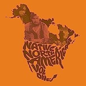 輸入盤 VARIOUS / NATIVE NORTH AMERICA [2CD]