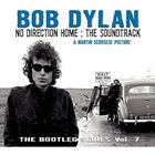 輸入盤 BOB DYLAN / NO DIRECTION HOME ： THE SOUNDTRACK （BOOTLEG SERIES VOL. 7） [2CD]