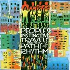 輸入盤 TRIBE CALLED QUEST / PEOPLE'S INSTINCTIVE TRAVELS AND THE PATHS OF RHYTHM [CD]