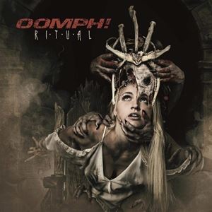 輸入盤 OOMPH! / RITUAL [CD]