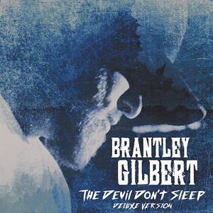 輸入盤 BRANTLEY GILBERT / DEVIL DON'T SLEEP [2CD]