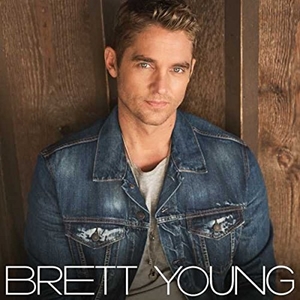 輸入盤 BRETT YOUNG / BRETT YOUNG [CD]