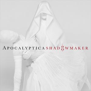 輸入盤 APOCALYPTICA / SHADOW MAKER [CD]