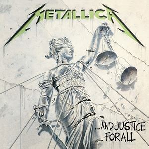 輸入盤 METALLICA / JUSTICE FOR ALL （RMST） [CD]