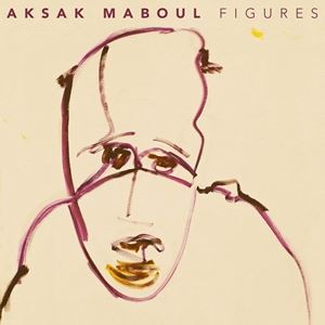 輸入盤 AKSAK MABOUL / FIGURES [2CD]