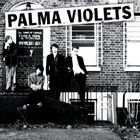 輸入盤 PALMA VIOLETS / 180 [CD]
