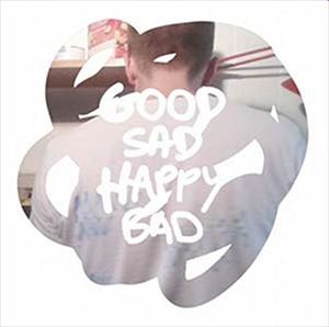 輸入盤 MICACHU ＆ THE SHAPES / GOOD SAD HAPPY BAD [CD]