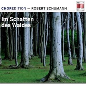 輸入盤 VARIOUS / MUSIC BY ROBERT SCHUMANN [CD]