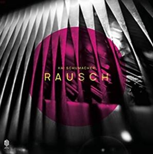 輸入盤 KAI SCHUMACHER / RAUSCH [LP]