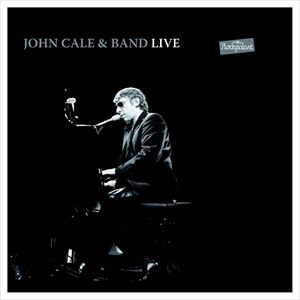 輸入盤 JOHN CALE ＆ BAND / LIVE AT ROCKPALAST [2LP]