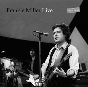 輸入盤 FRANKIE MILLER / LIVE AT ROCKPALAST [2LP]