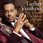 輸入盤 LUTHER VANDROSS / CLASSIC CHRISTMAS ALBUM [CD]