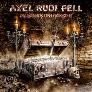 輸入盤 AXEL RUDI PELL / DIAMONDS UNLOCKED II [CD]