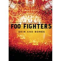 種別:DVD 【輸入盤】 音楽洋楽ロック 発売日:2006/11/28 登録日:2012/02/08 フー・ファイターズ スキン＆ボーンズ 内容:1. Intro2. Razor3. Over and