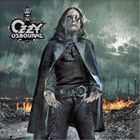 輸入盤 OZZY OSBOURNE / BLACK RAIN -10TR- [CD]