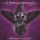 輸入盤 APOCALYPTICA / WORLD COLLIDE [CD]