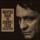 輸入盤 JOHNNY CASH / WANTED MAN ： THE JOHNNY CASH COLLECTION [CD]