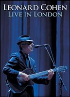 輸入盤 LEONARD COHEN / LIVE IN LONDON [DVD]