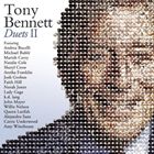 輸入盤 TONY BENNETT / DUETS II [CD]