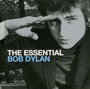 輸入盤 BOB DYLAN / ESSENTIAL [2CD]