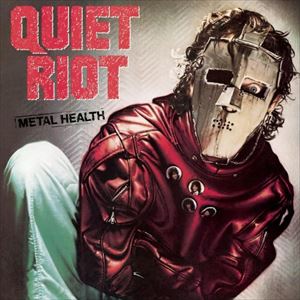 輸入盤 QUIET RIOT / METAL HEALTH [CD]