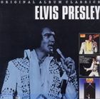 輸入盤 ELVIS PRESLEY / ORIGINAL ALBUM CLASSICS [3CD]