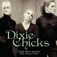 輸入盤 DIXIE CHICKS / WIDE OPEN SPACES ： COLLECTION [CD]